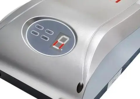 Автоматика для секційних воріт Gant GM1200 / G2000