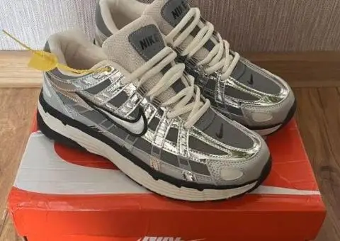 Кросівки Nike P-6000 (41р) - 1/3