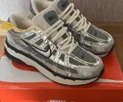 Кросівки Nike P-6000 (41р)