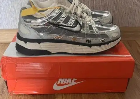 Кросівки Nike P-6000 (41р) - 3/3