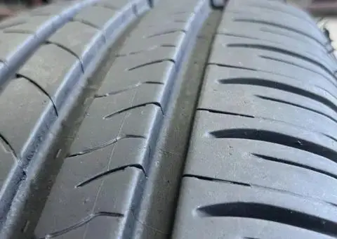 Шина літня Michelin 195*65R15 - 1/3