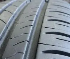 Шина літня Michelin 195*65R15