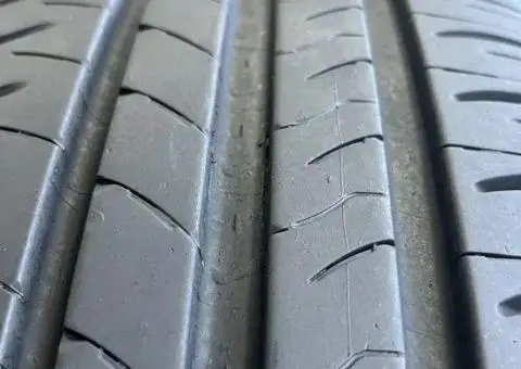 Шина літня Michelin 195*65R15 - 3/3