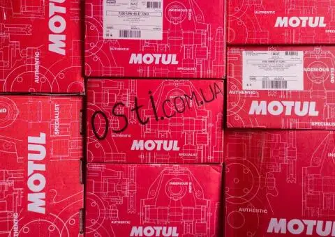 MOTUL 7100 / 5100 – Моторна олива Мотюль для мотоцикла / Моторное масло Мотюль для мотоцикла - 3/3