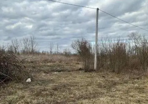 Продаю чудову ділянку доя вашого майбутнього будинка. 10 сот. Передмістя Івано-Франківська - 1/3