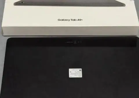 Планшет Samsung A9+ x210 8/128 wifi - 1/3