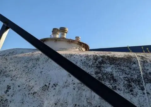 Міні азс, бочка, ємність, заправка - 3/3