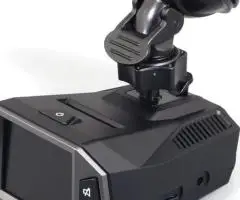 Комбінований відеореєстратор Playme P600SG 3 в 1 новий