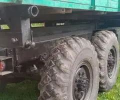 Продам ЗІЛ 131 самоскид