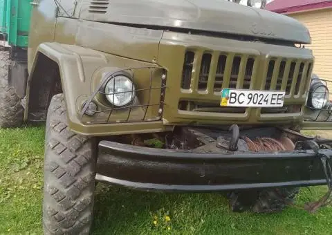 Продам ЗІЛ 131 самоскид - 2/3