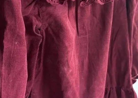 Zara сукні для дівчинки. - 3/3