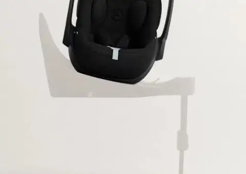 Автокрісло для новонароджених - Cloud T i-Size – Cybex Platinum - 1/3