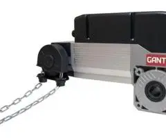 Комплект автоматики для секційних воріт Gant kgt-6.100