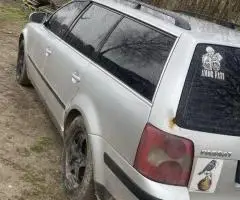 Разборка запчасти Volkswagen Passat B5 B5+