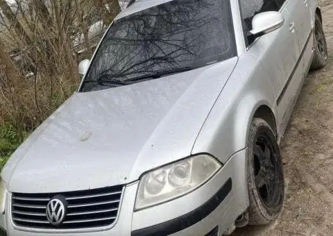 Разборка запчасти Volkswagen Passat B5 B5+ - 2/3