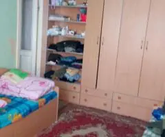 Трёхкомнатная квартира в районе ул. 4-й Слободской
