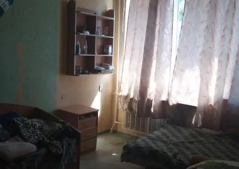 Трёхкомнатная квартира в районе ул. 4-й Слободской - 4/10