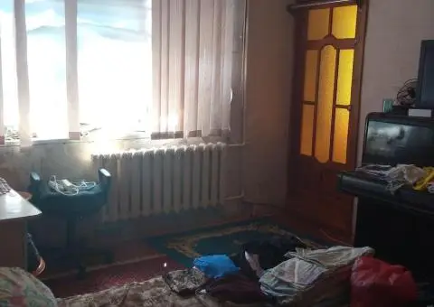Трёхкомнатная квартира в районе ул. 4-й Слободской - 5/10