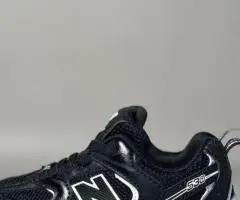Дитячі кросівки New Ba:lance 530 Black розміри 26-37