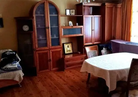 Продам простору двокімнатну. Миколи Голего 5. Без комісії для покупця - 1/10