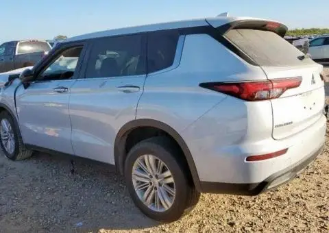 Розбірка Mitsubishi Outlander 4  2022-2026 - 2/3