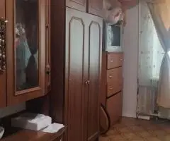 Здається в оренду кімната в гуртожитку.