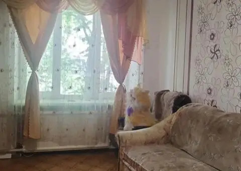 Здається в оренду кімната в гуртожитку. - 3/3
