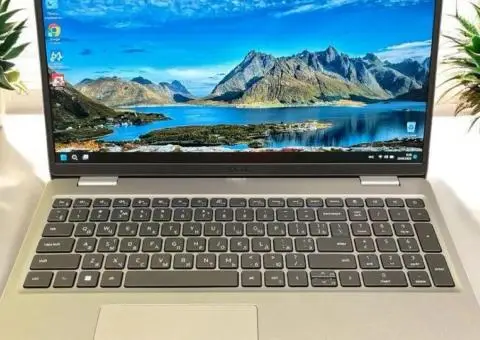 Ноутбук Dell Latitude 5520 - i5-1145G7 Гарантія 3 міс - 1/3