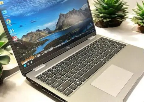 Ноутбук Dell Latitude 5520 - i5-1145G7 Гарантія 3 міс - 3/3