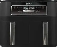 Мультипіч Ninja Air Fryer Dual Zone AF200EU