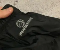 Трекінгові нейлонові водовідштовхувальні штани Karrimor/    weatherproof pants