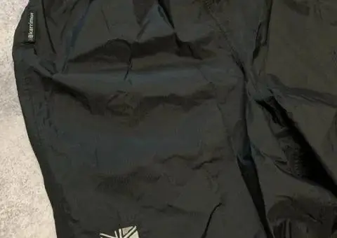 Трекінгові нейлонові водовідштовхувальні штани Karrimor/    weatherproof pants - 2/3