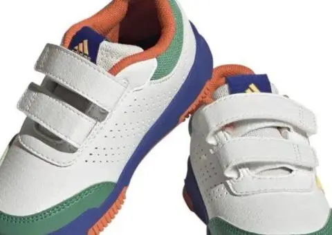 Дитячі кросівки Adidas TENSAUR SPORT 2.0 розмір 22 - 1/3