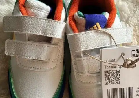 Дитячі кросівки Adidas TENSAUR SPORT 2.0 розмір 22 - 3/3