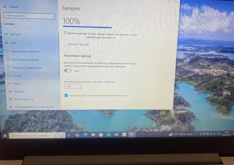 Ноутбук Lenovo рабочий в хорошем состоянии - 3/3