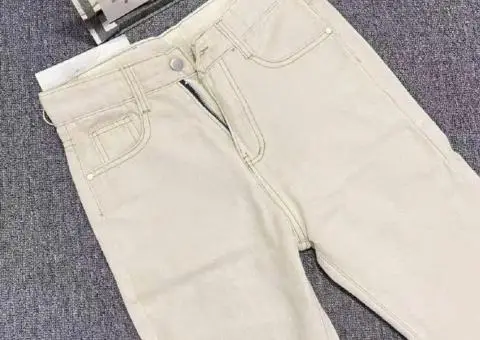 Джинсы Evisu 28, 30, 32, 34, 36 (XS-XL) размеры в наличии - 2/3