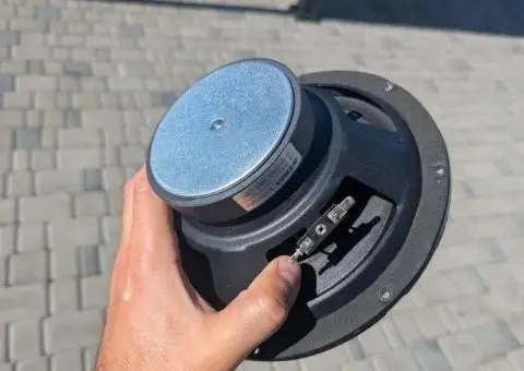 Динамик AIYIMA 8", 150W - 2/3