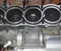 Ямаха р1 Yamaha r1 99-03 Мотор