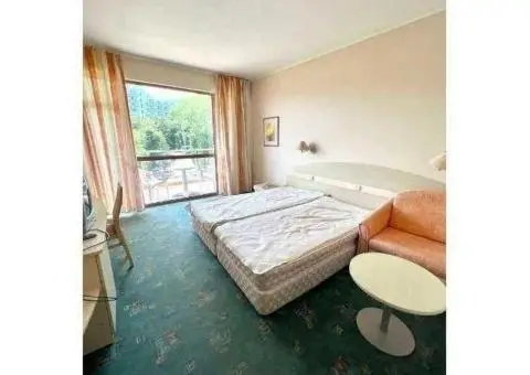 ВИДОВАЯ! Квартира студия в Болгарии (Золотые Пески) 54 900 € - 1/3