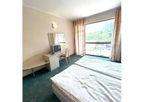 ВИДОВАЯ! Квартира студия в Болгарии (Золотые Пески) 54 900 € - 2/3