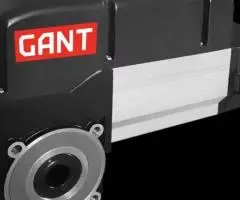 Електропривод вального типу Gant kgt-6.50-1 для секційних воріт