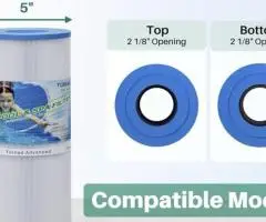 Фільтр для СПА басейну джакузі Toread TRF-4950 (Комплект 2 шт) Аналог Pleatco