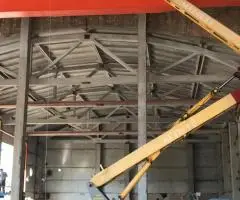 Автовишка Бровари. Оренда автовишки Бровари та прилеглих територіях від власника (067) 441 30 25.