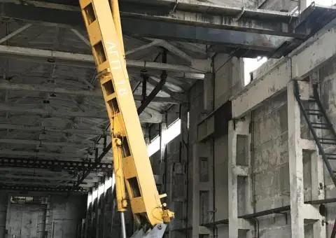 Автовишка Бровари. Оренда автовишки Бровари та прилеглих територіях від власника (067) 441 30 25. - 5/10