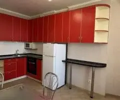 Сдается однокомнатная квартира в ЖК «Статус град» ( ул. Завальная 10В).