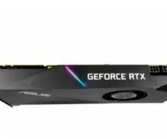 Відеокарта Asus RTX 2070 SUPER Turbo