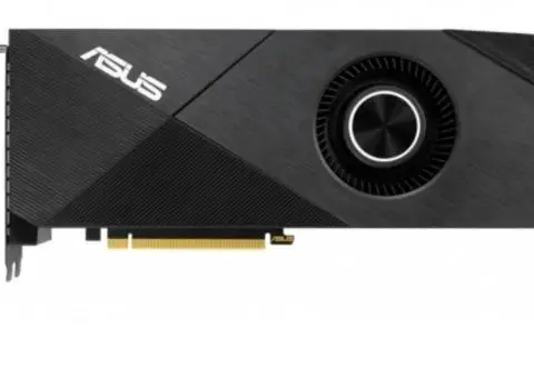 Відеокарта Asus RTX 2070 SUPER Turbo - 2/3