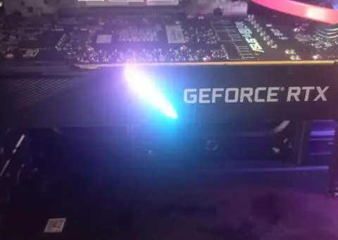 Відеокарта Asus RTX 2070 SUPER Turbo - 3/3