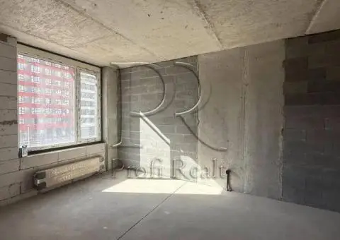 БЕЗ % Продаж 1к квартири/Варшавський 3/з ключами/Перепоступка - 3/3