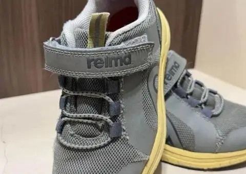 Кроссовки Reima 29 размер - 2/3